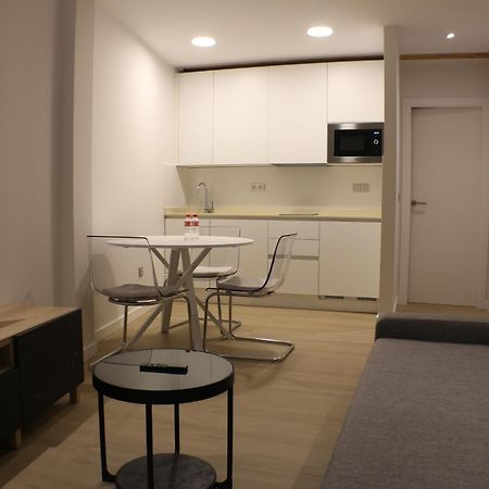 Apartamentos Picos De Europa Σανταντέρ Εξωτερικό φωτογραφία