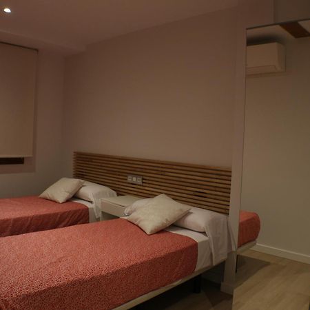 Apartamentos Picos De Europa Σανταντέρ Εξωτερικό φωτογραφία