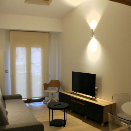 Apartamentos Picos De Europa Σανταντέρ Εξωτερικό φωτογραφία