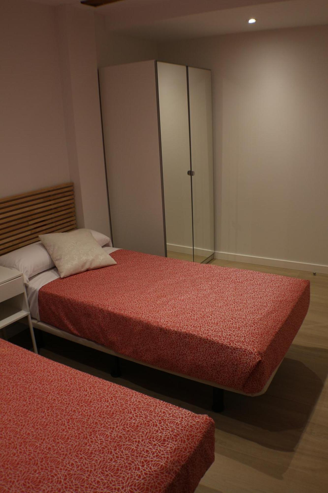 Apartamentos Picos De Europa Σανταντέρ Εξωτερικό φωτογραφία