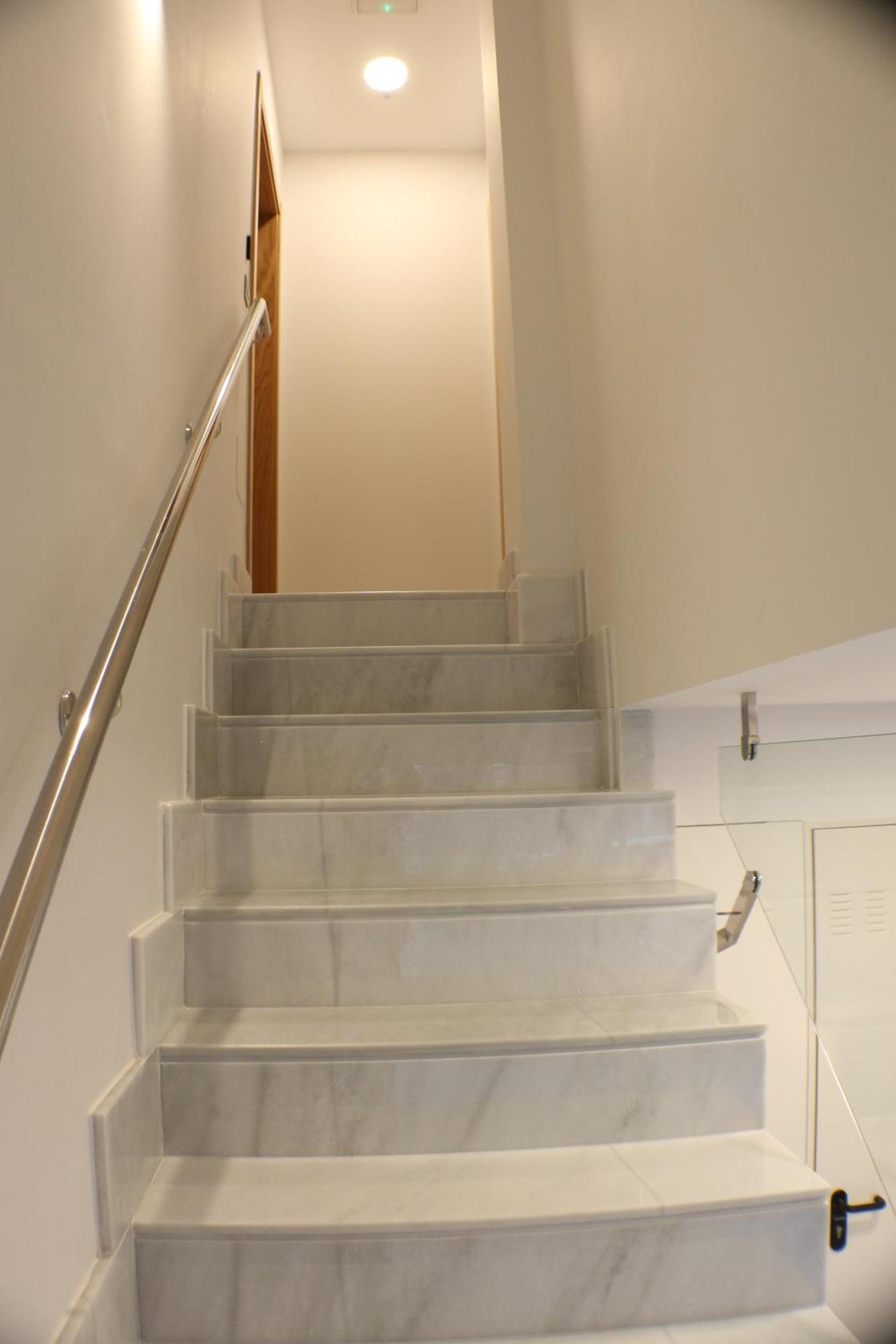 Apartamentos Picos De Europa Σανταντέρ Εξωτερικό φωτογραφία