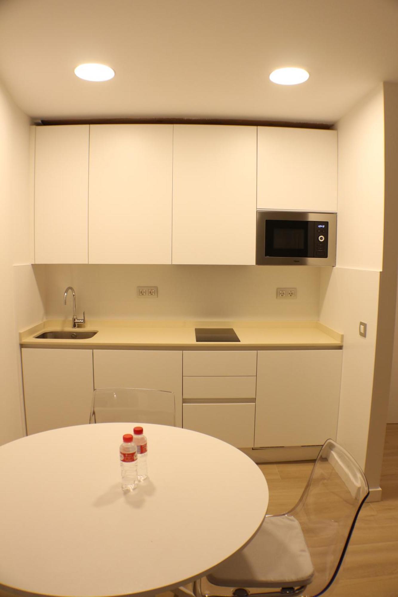 Apartamentos Picos De Europa Σανταντέρ Εξωτερικό φωτογραφία