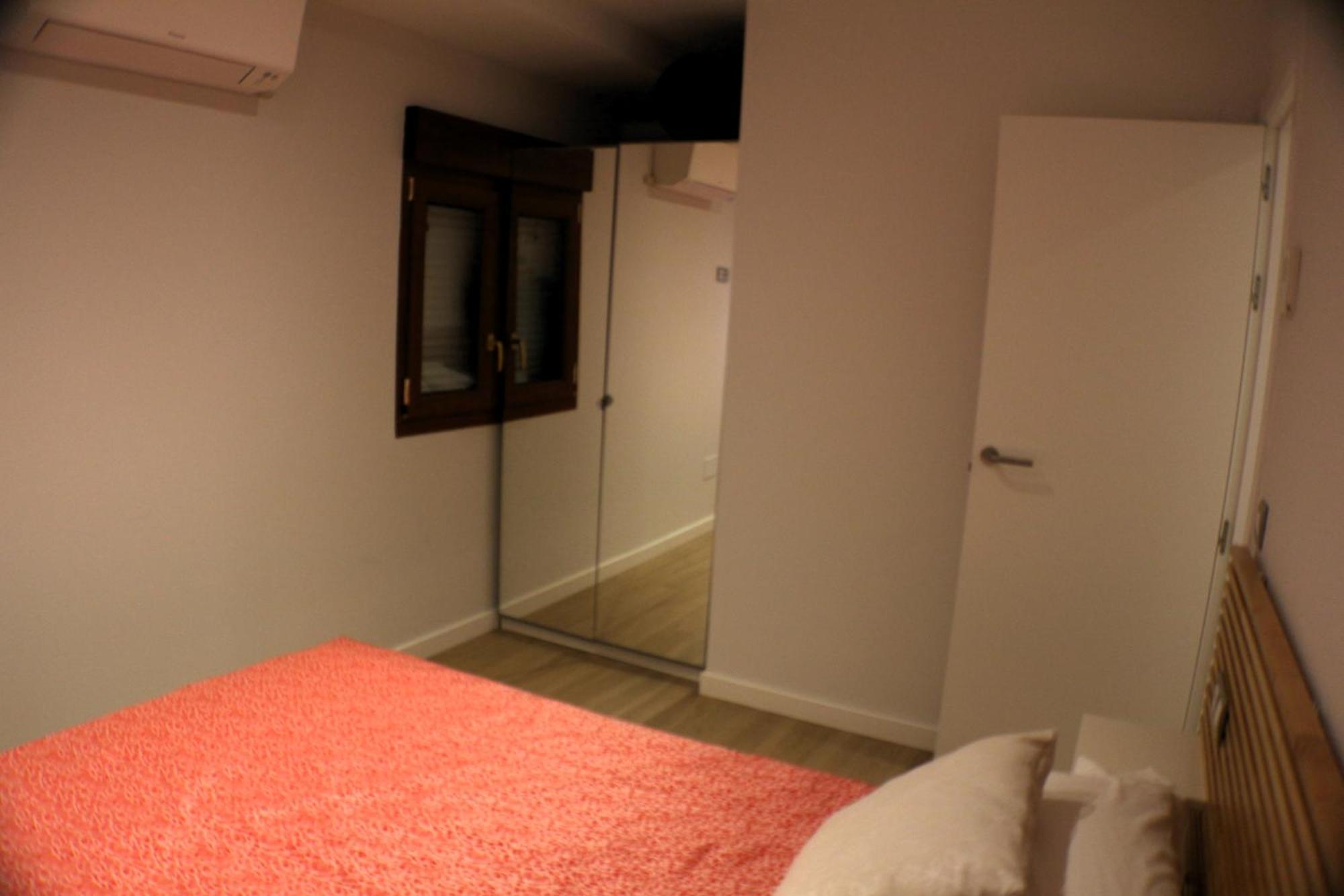 Apartamentos Picos De Europa Σανταντέρ Εξωτερικό φωτογραφία