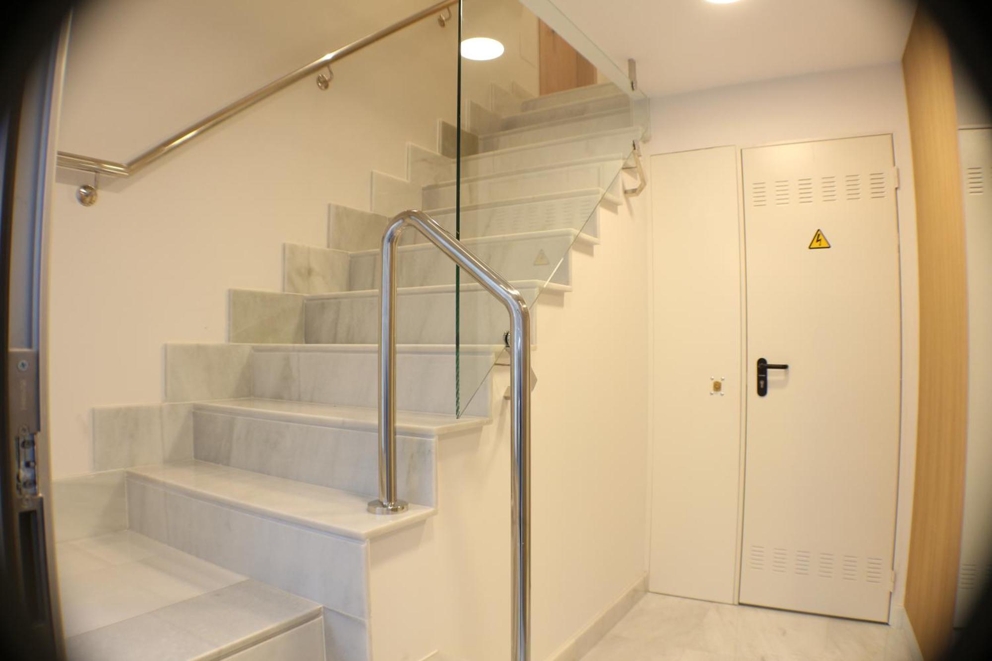 Apartamentos Picos De Europa Σανταντέρ Εξωτερικό φωτογραφία