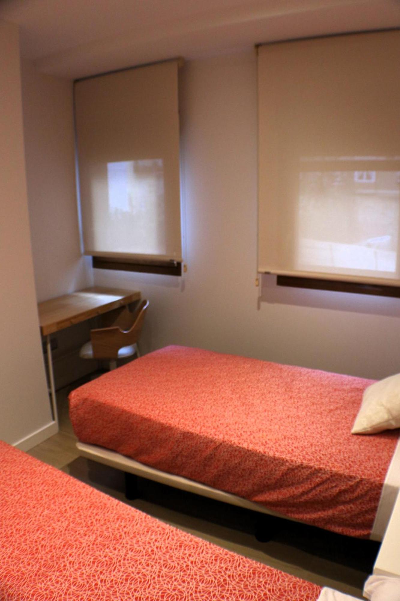 Apartamentos Picos De Europa Σανταντέρ Εξωτερικό φωτογραφία