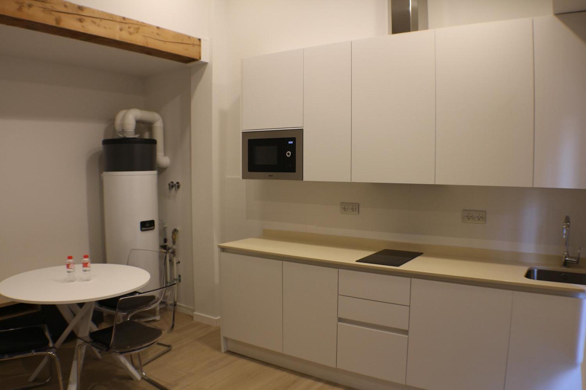 Apartamentos Picos De Europa Σανταντέρ Εξωτερικό φωτογραφία