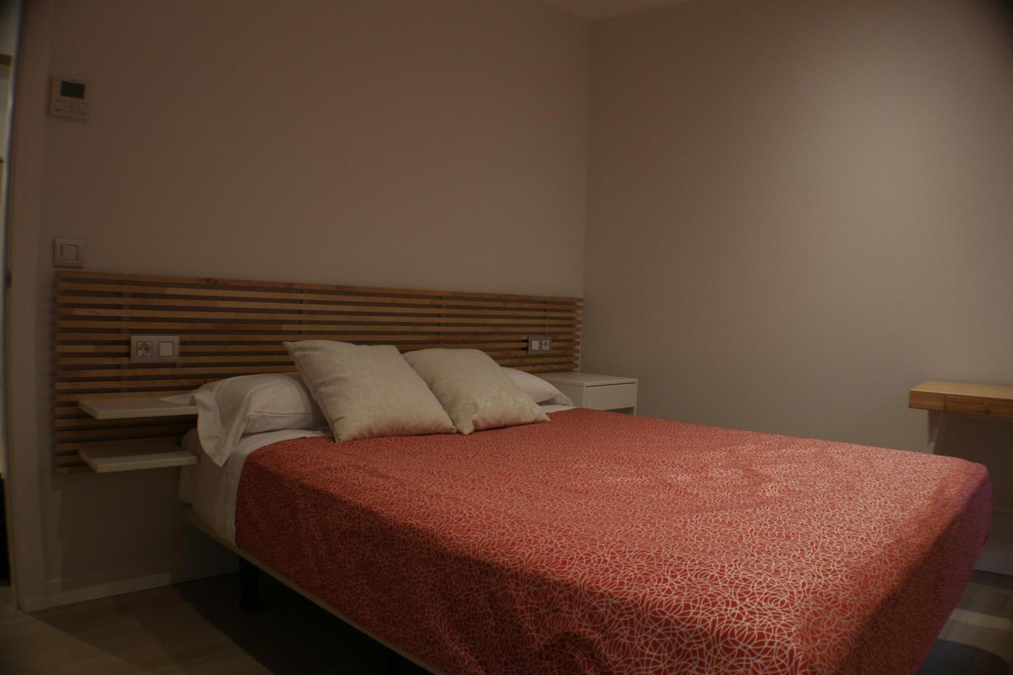 Apartamentos Picos De Europa Σανταντέρ Εξωτερικό φωτογραφία
