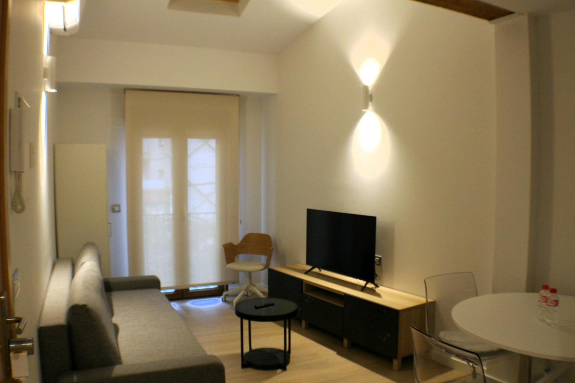 Apartamentos Picos De Europa Σανταντέρ Εξωτερικό φωτογραφία